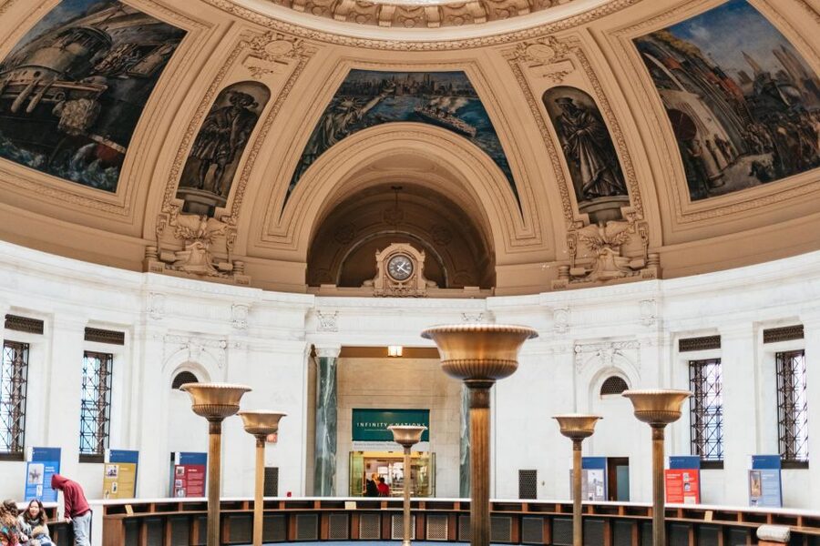 NYC: History of Slavery & Underground Railroad Walking Tour - How the Underground Railroad actually worked