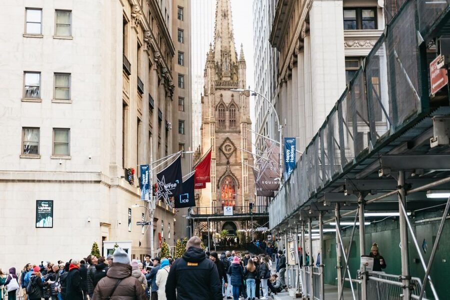 NYC: History of Slavery & Underground Railroad Walking Tour - What to wear and how demanding is the walk?