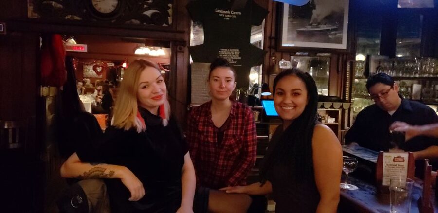 NYC: Night Out Prohibition History Bar and Speakeasy Tour - What the $36 price really buys you