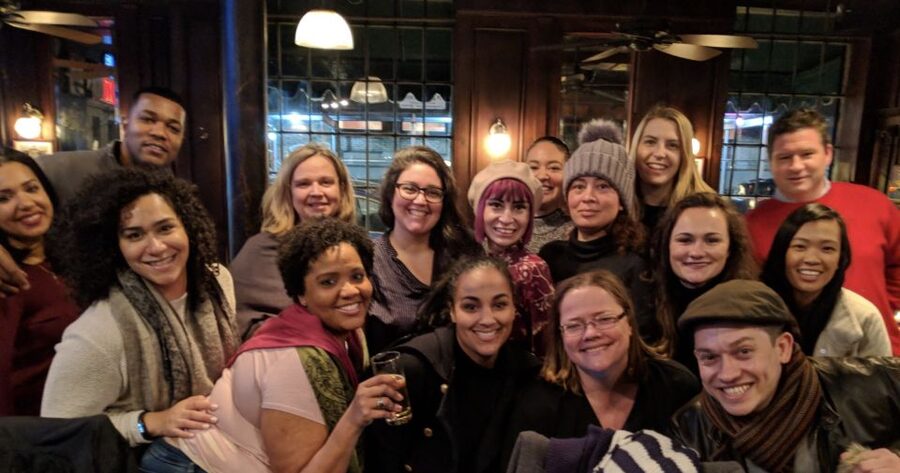 NYC: Night Out Prohibition History Bar and Speakeasy Tour - Dress rules and practical planning