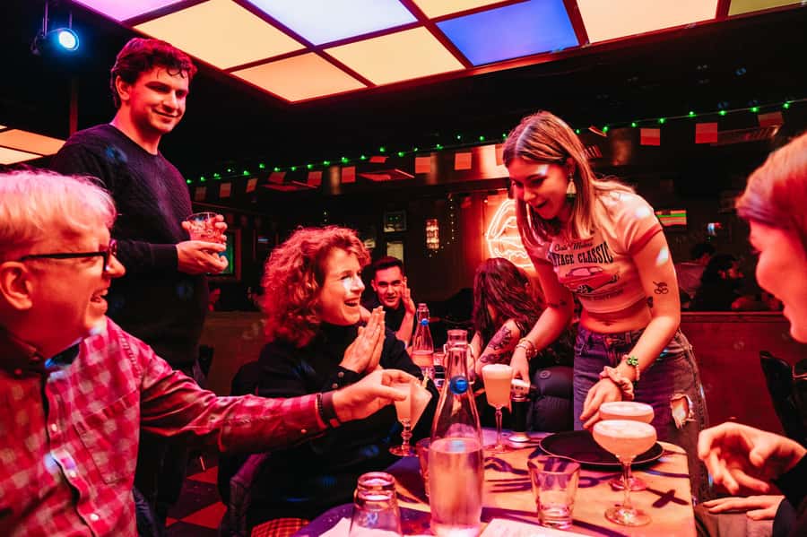 NYC: Speakeasy Drinks and Prohibition History Tour - Key points to know before booking