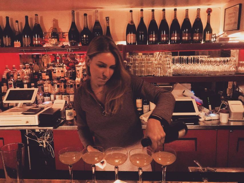 NYC: Speakeasy Drinks and Prohibition History Tour - Who will enjoy it most