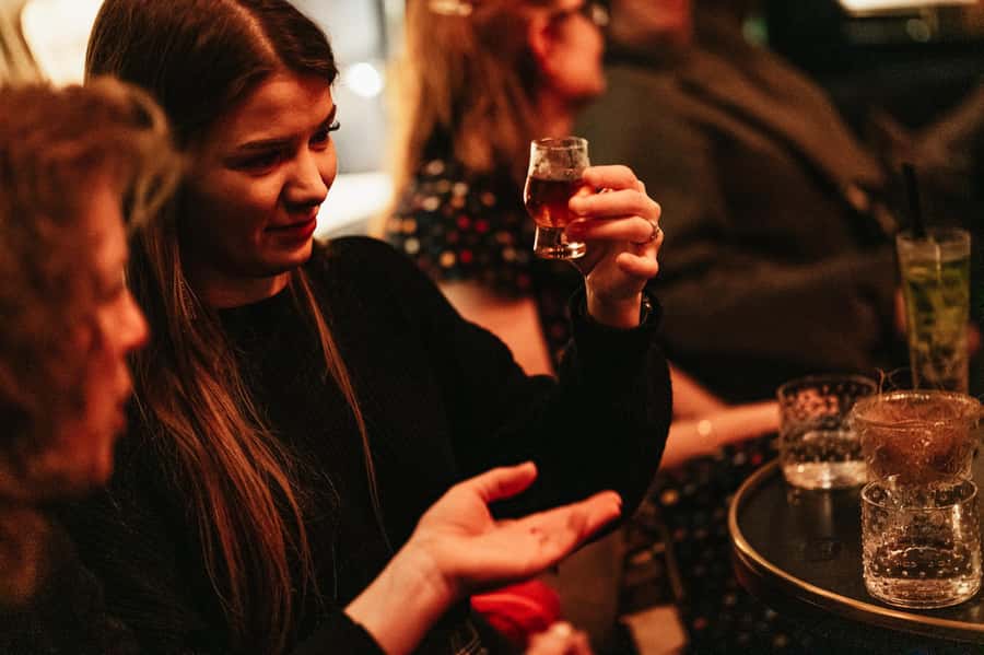 NYC: Speakeasy Drinks and Prohibition History Tour - Why this Prohibition walk works in New York