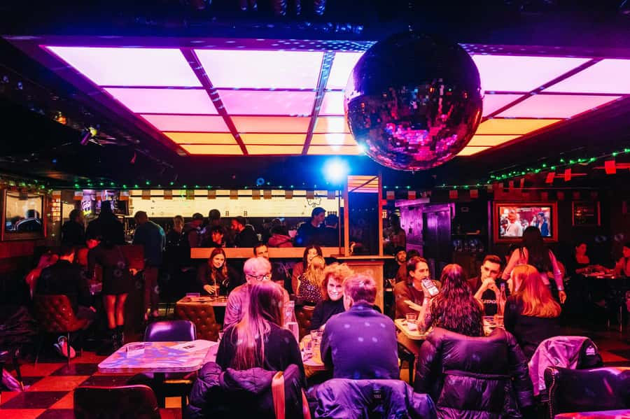 NYC: Speakeasy Drinks and Prohibition History Tour - The second stop: reformers, Gilded Age women, and the roots of Prohibition