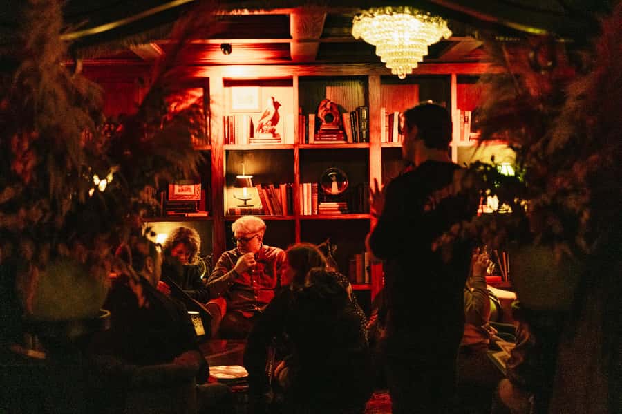 NYC: Speakeasy Drinks and Prohibition History Tour - What you will spend beyond the $36 tour fee