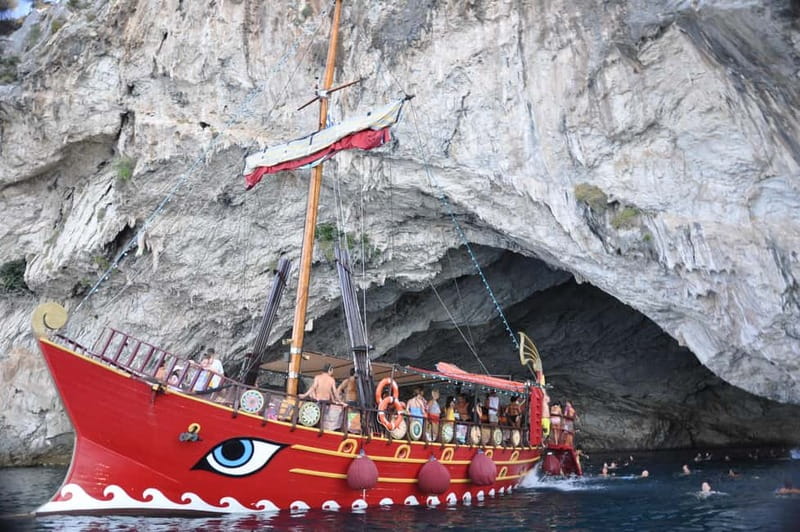 Nydri: Sailing Through History. Daily Cruise with Beach BBQ - Practical advice before you book