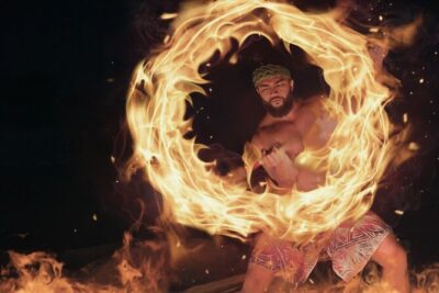 Oahu: Mauka Warriors Luau Honoring Polynesia’s Forgotten History
