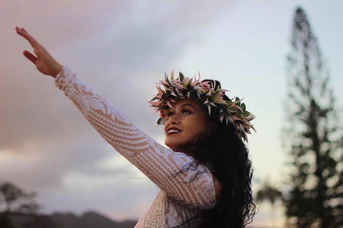 Oahu: Mauka Warriors Luau Honoring Polynesia's Forgotten History - Transportation From Waikiki and the Cruise Port