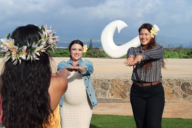 Oahu: Mauka Warriors Luau Honoring Polynesia's Forgotten History - Is the $145.55 Price Good Value?