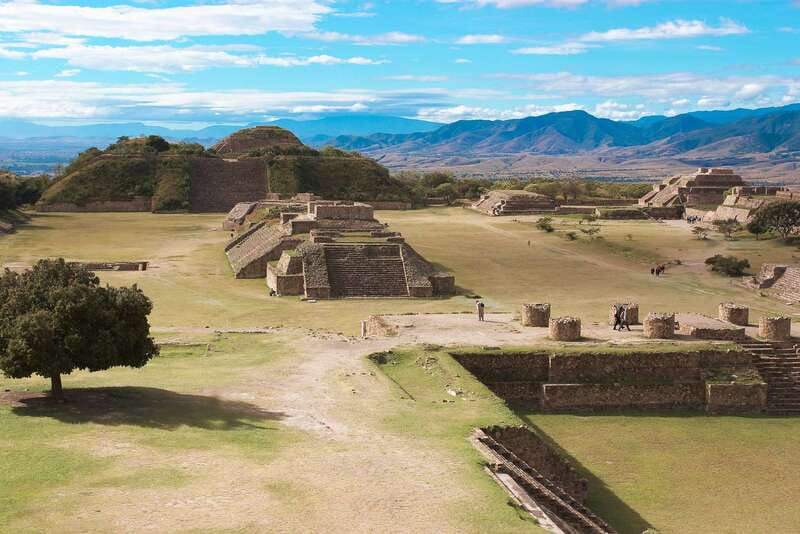 Oaxaca: Monte Alban Guided Archaeological Tour - Key points to know before booking