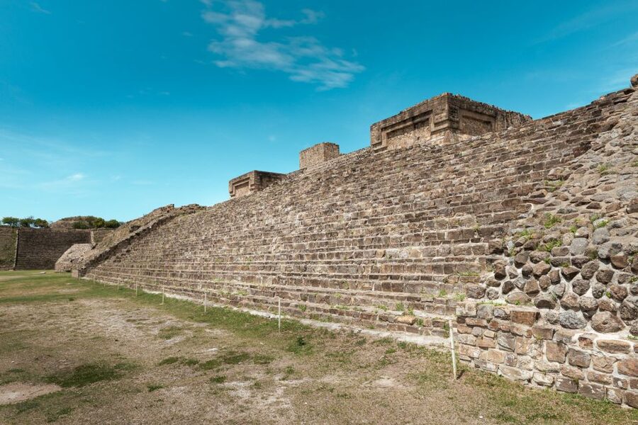 Oaxaca: Monte Alban Guided Archaeological Tour - Should you book the Monte Albán tour?
