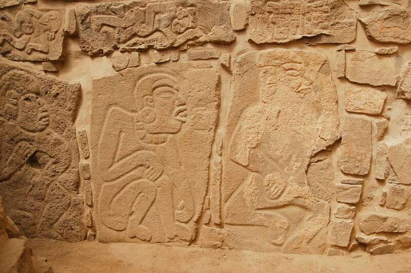 Oaxaca: Monte Alban Guided Archaeological Tour - Why Monte Albán deserves half a day