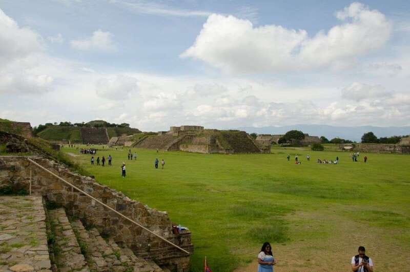 Oaxaca: Monte Alban Guided Archaeological Tour - Who will enjoy this tour most