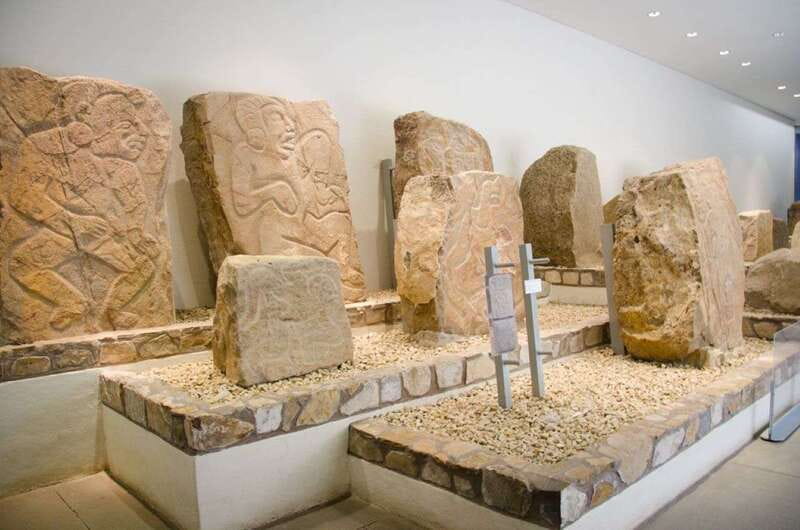 Oaxaca: Monte Alban Guided Archaeological Tour - Booking details that matter