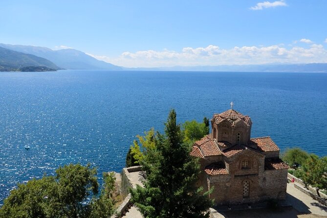 Ohrid UNESCO Heritage: Full-Day Guided Tour from Skopje - Why Ohrid is worth the long ride from Skopje