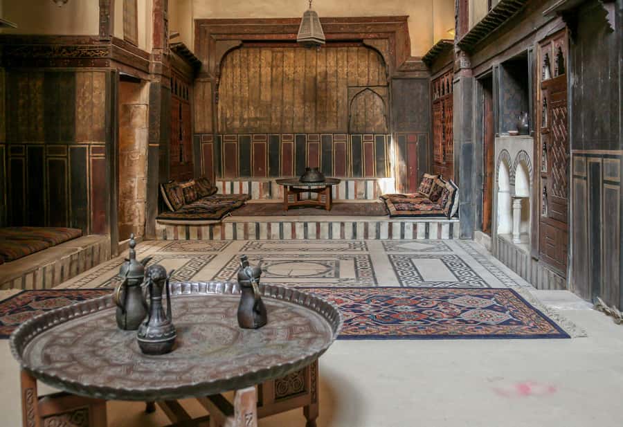 Old Cairo Guided Walk Tour: History, Culture & Street Bites - Key points to know before booking
