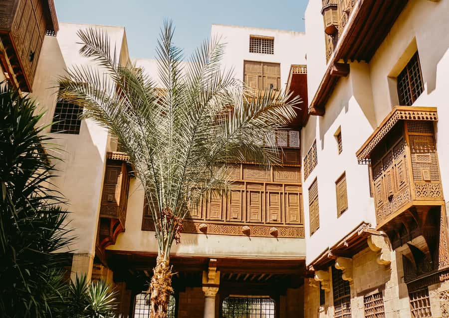 Old Cairo Guided Walk Tour: History, Culture & Street Bites - Why this Old Cairo walk works so well
