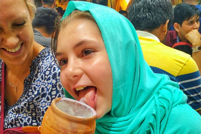 Old Delhi Food-Spice Market-Temples Tour Soon Featured on NETFLIX - Why this tour works as an Old Delhi introduction