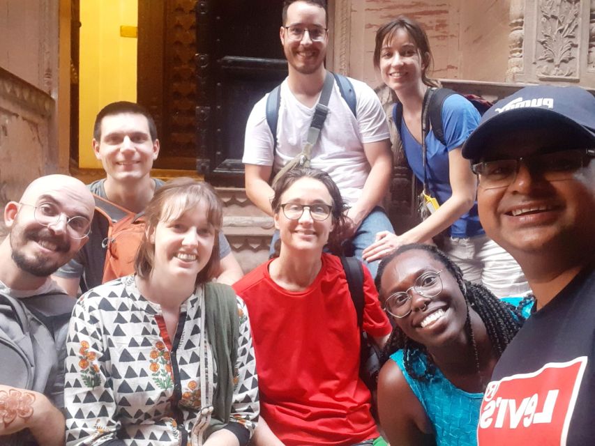 Old Delhi: Spices, Heritage and Bazaars Walking Tour - Should you book the Old Delhi Spices, Heritage and Bazaars walk?