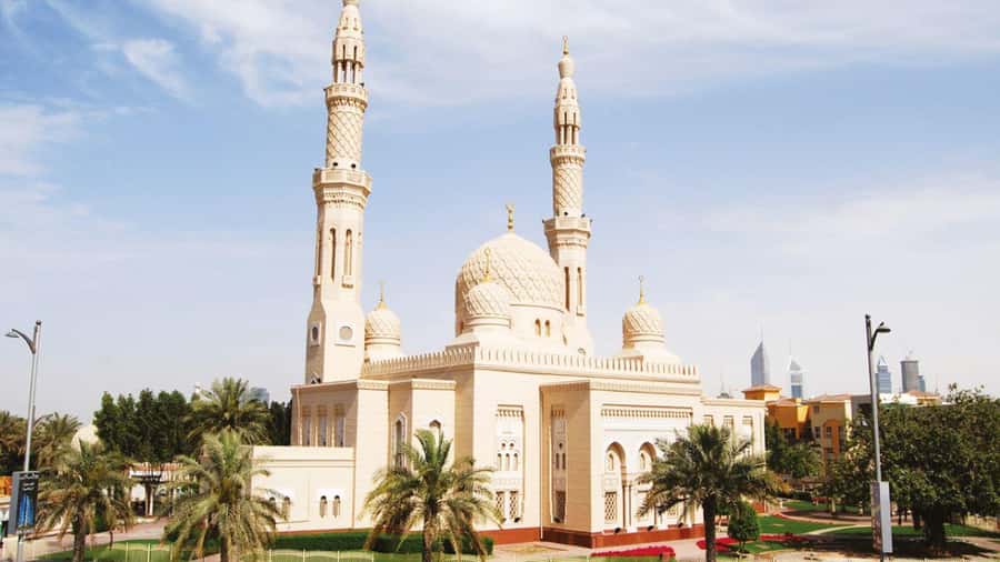 Old Dubai Heritage Tour: Souks, Mosques & more hidden gems! - Spice Souk: Scents, Displays, and Shopping Time