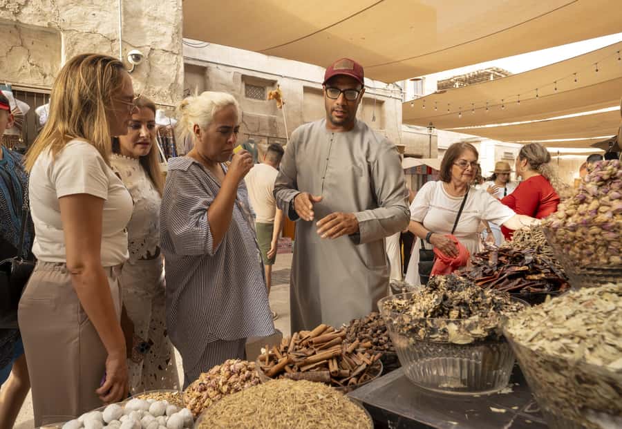 Old Dubai Historic Guided Tour: Creek, Street Food & Souks - Should you book the Old Dubai Historic Guided Tour?