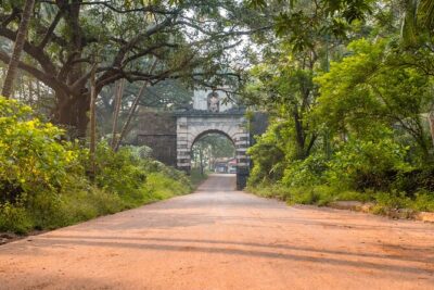 Old Goa Heritage Walk by Make It Happen