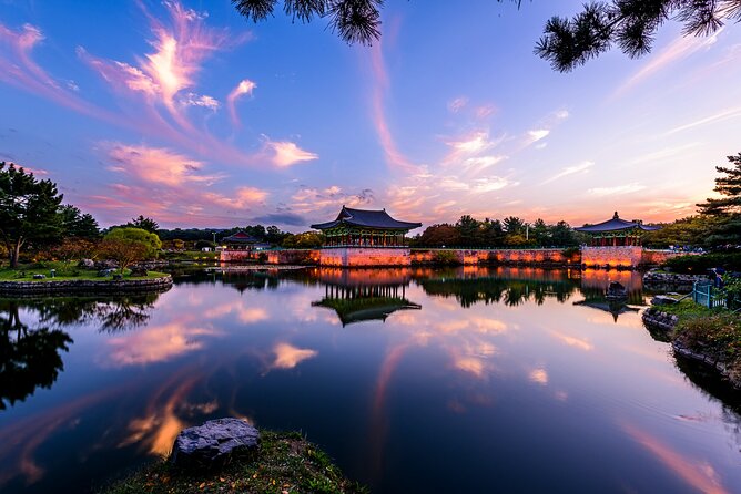 Old Korea Thousand History Tour of Gyeongju from Busan - Why Gyeongju makes a worthwhile day from Busan