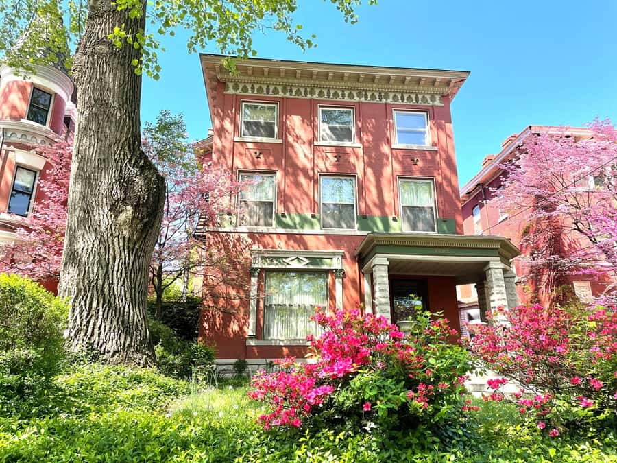 Old Louisville: History and Architecture Walking Tour - What the guide adds to the experience