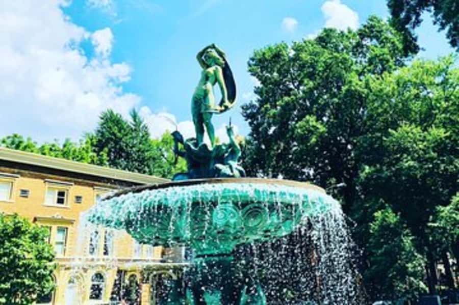 Old Louisville: History and Architecture Walking Tour - Is $27 a fair price?