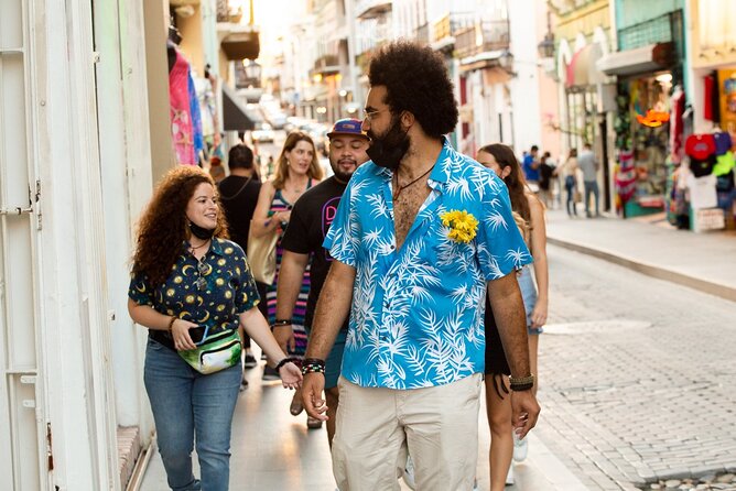 Old San Juan Historical Walking Tour - What the guides add to the experience
