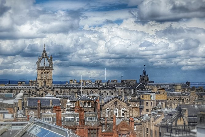 Old Town Historical and Underground Tour - Key points to know before you go