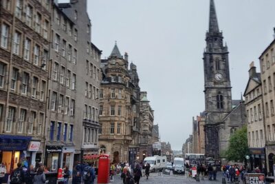 Old Town Historical and Underground Tour