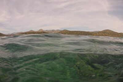 Olous – Guided Snorkelling Excursion to Discover Olous Sunken Ancient City