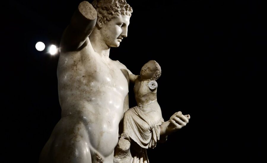 Olympia's Ancient Site and Museum Private Walking Tour - Key points to know before visiting Olympia