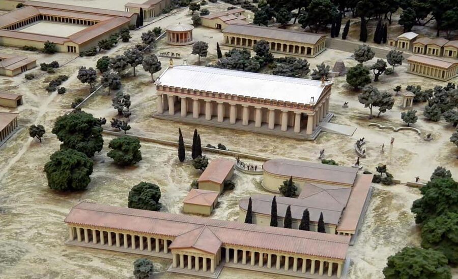 Olympia's Ancient Site and Museum Private Walking Tour - Timing, pace, and practical details
