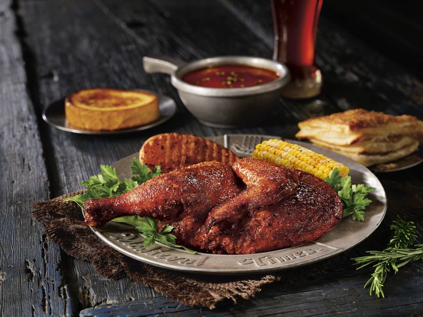 Orlando: Medieval Times Dinner and Show Ticket - Should you book Medieval Times Orlando?