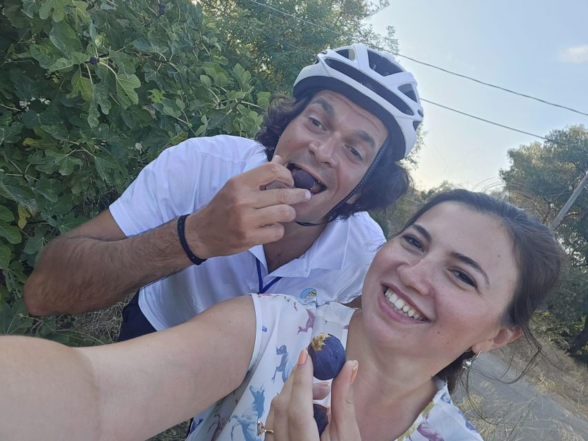 Ostuni: E-bike Tour, Ancient Olive Trees & Oil Tasting - Timing, languages, and practical details