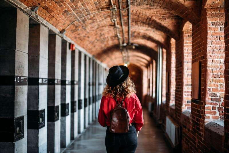 Ottawa : Historic Tour of the Ottawa Jail Hostel - What the one-hour route includes