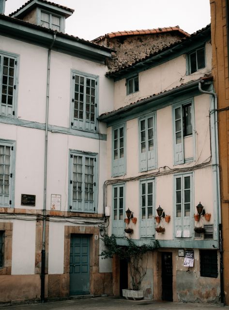 Oviedo : Walking tour of the Historic Center - Key points at a glance