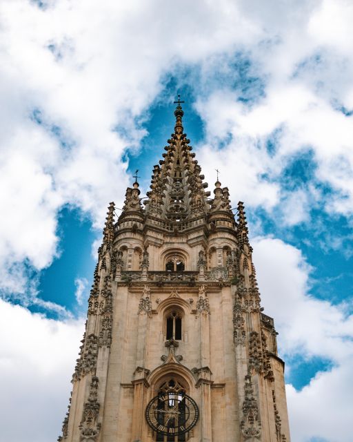 Oviedo : Walking tour of the Historic Center - Why Oviedo makes a good walking-tour city
