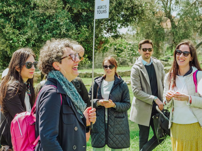 Paestum: Small-Group Tour with an Archaeologist and Tickets - Why Paestum feels different from Pompeii