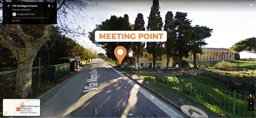 Paestum: Small-Group Tour with an Archaeologist and Tickets - Is $47 a fair price?