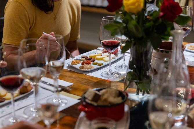 Palace District Evening Culinary, Wine, and History Walk - Why this Budapest food walk works