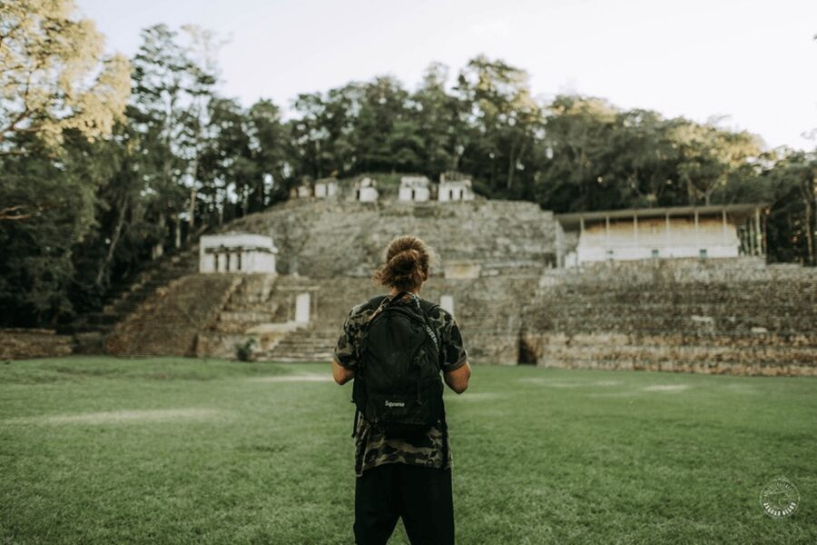 Palenque: Yaxchilán and Bonampak Archaeological Area Tour - Comfort, safety, and the long return