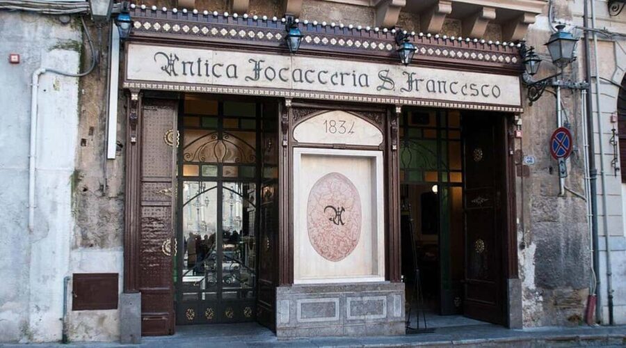 Palermo: Mafia history and present, Street Food Walking Tour - Starting in Vucciria, then walking the old center