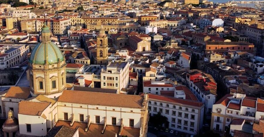 Palermo: Walking Tour of Historic Markets and Monuments - Why this Palermo walk works so well