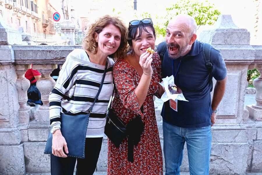 Palermo: Walking Tour of Historic Markets and Monuments - Starting at Palermo Cathedral