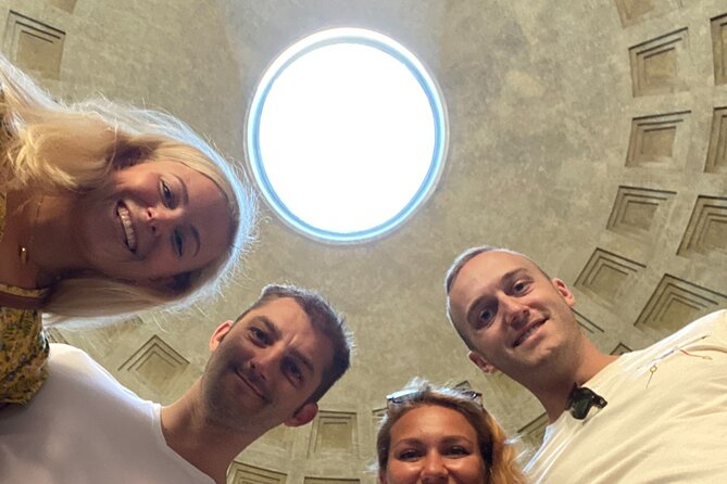 Pantheon Elite Guided Tour - Rome's Iconic Ancient Temple - Why the Pantheon deserves a guided visit