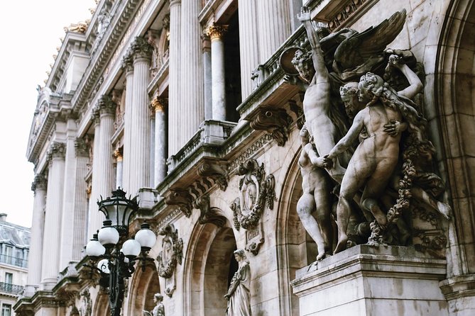 Paris City Center w/ Notre Dame interior | Exclusive Walking Tour - Saint-Michel, Place Dauphine, and Pont Neuf
