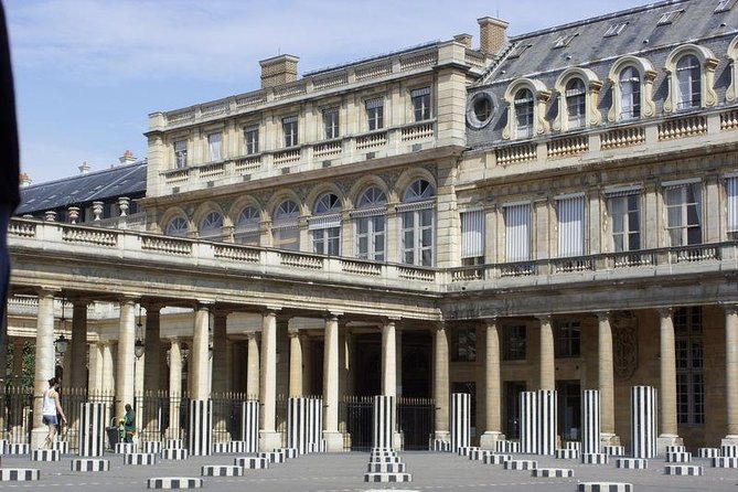 Paris City of Fashion History Private Guided Walking Tour - Rue Saint-Honoré and the long story of Parisian style